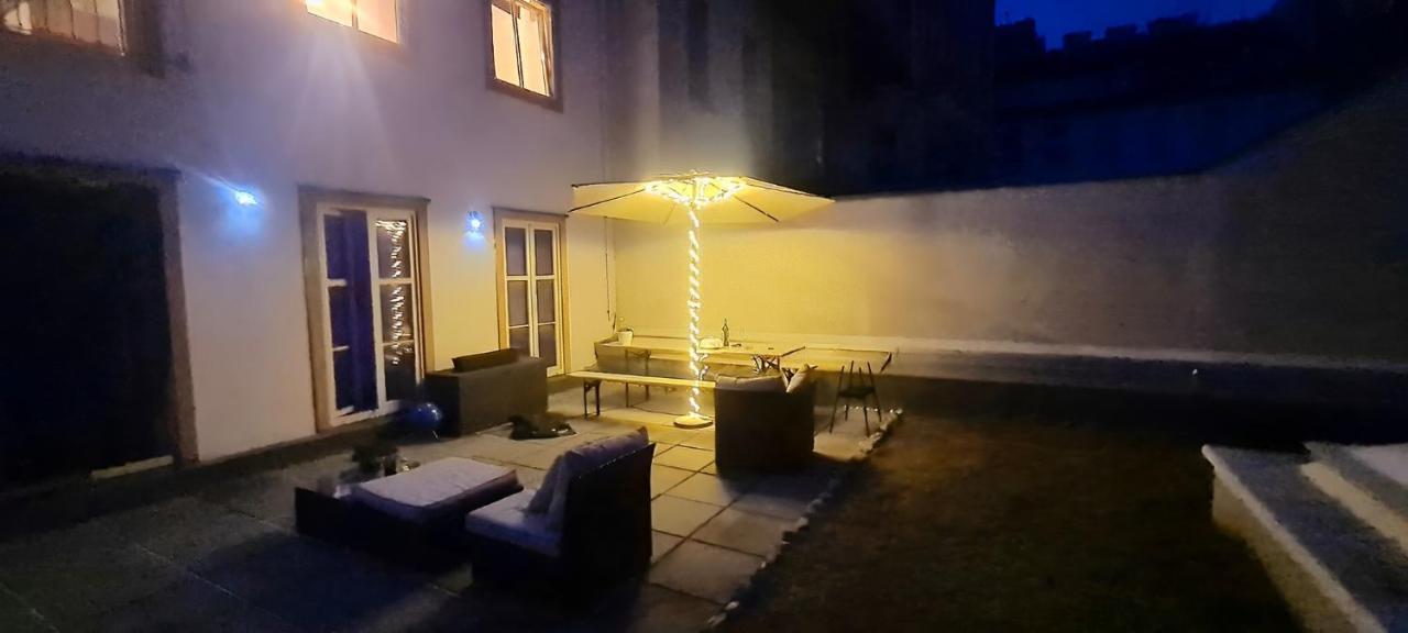 Comfortable, Specious Apartment With Inner Garden- Marzstrasse Apartments Vienna Esterno foto